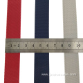 flat webbing Imitation Nylon Webbing Custom Webbing